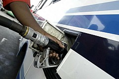 Abobo : Une station-service attaquée : plusieurs fûts d'huile emportés Abobo : Une station-service attaquée : plusieurs fûts d'huile emportés
